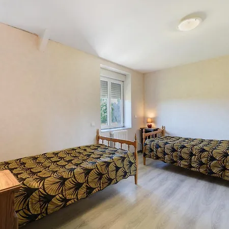Des Bois Дом отдыха Bricqueville-sur-Mer